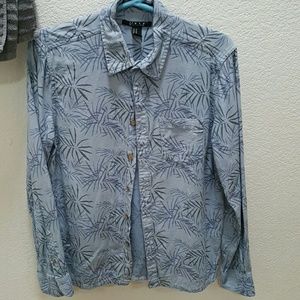 Dress shirt XS men